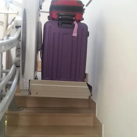 Grande Attico - 3 Da Letto - Aeroporto E Fiera *