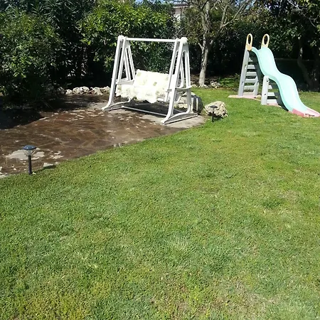 شقة Grande Attico -con Veranda E Terrazzo 3 Da Letto - Aeroporto E Fiera